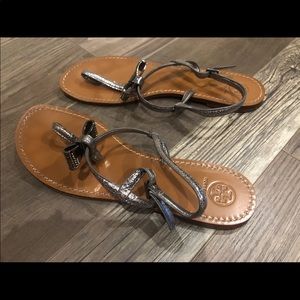Tory Burch Shoes - Tory Burch Sandals Tory Burch Shoes - Tory Burch Sandals